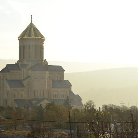 X Palace Tbilisi Exteriér fotografie